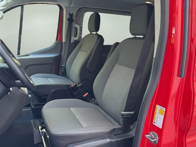 2024 Ford Transit Passenger Wagon XL