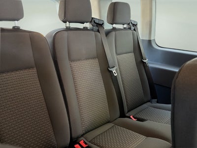 2024 Ford Transit Passenger Wagon XL