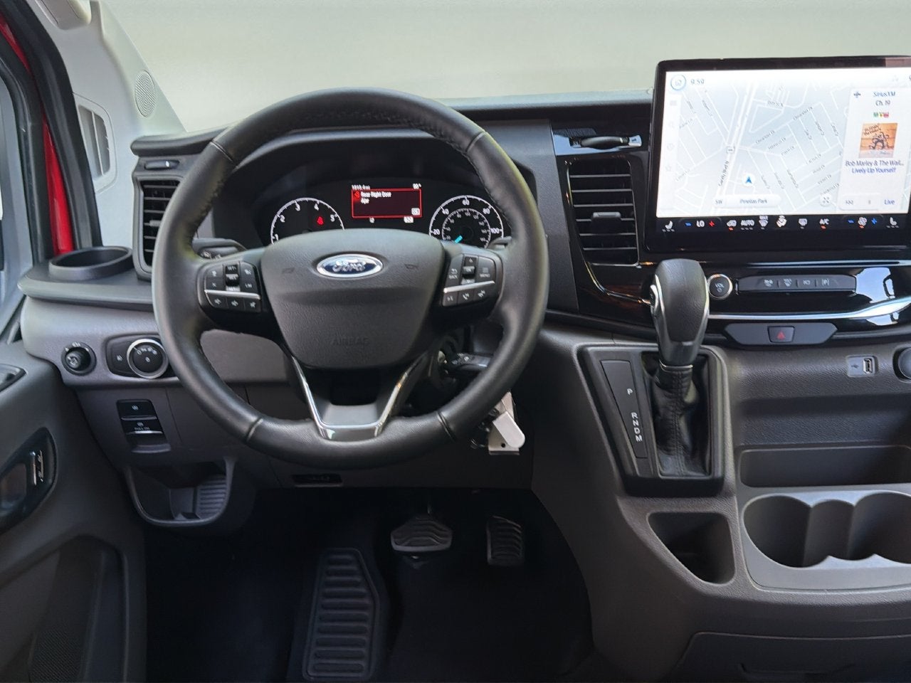 2024 Ford Transit Passenger Wagon XL