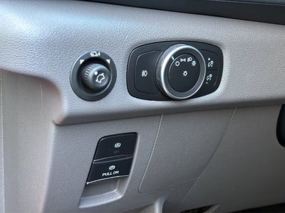 2024 Ford Transit Passenger Wagon XL