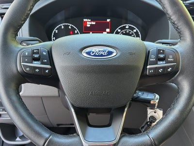 2024 Ford Transit Passenger Wagon XL