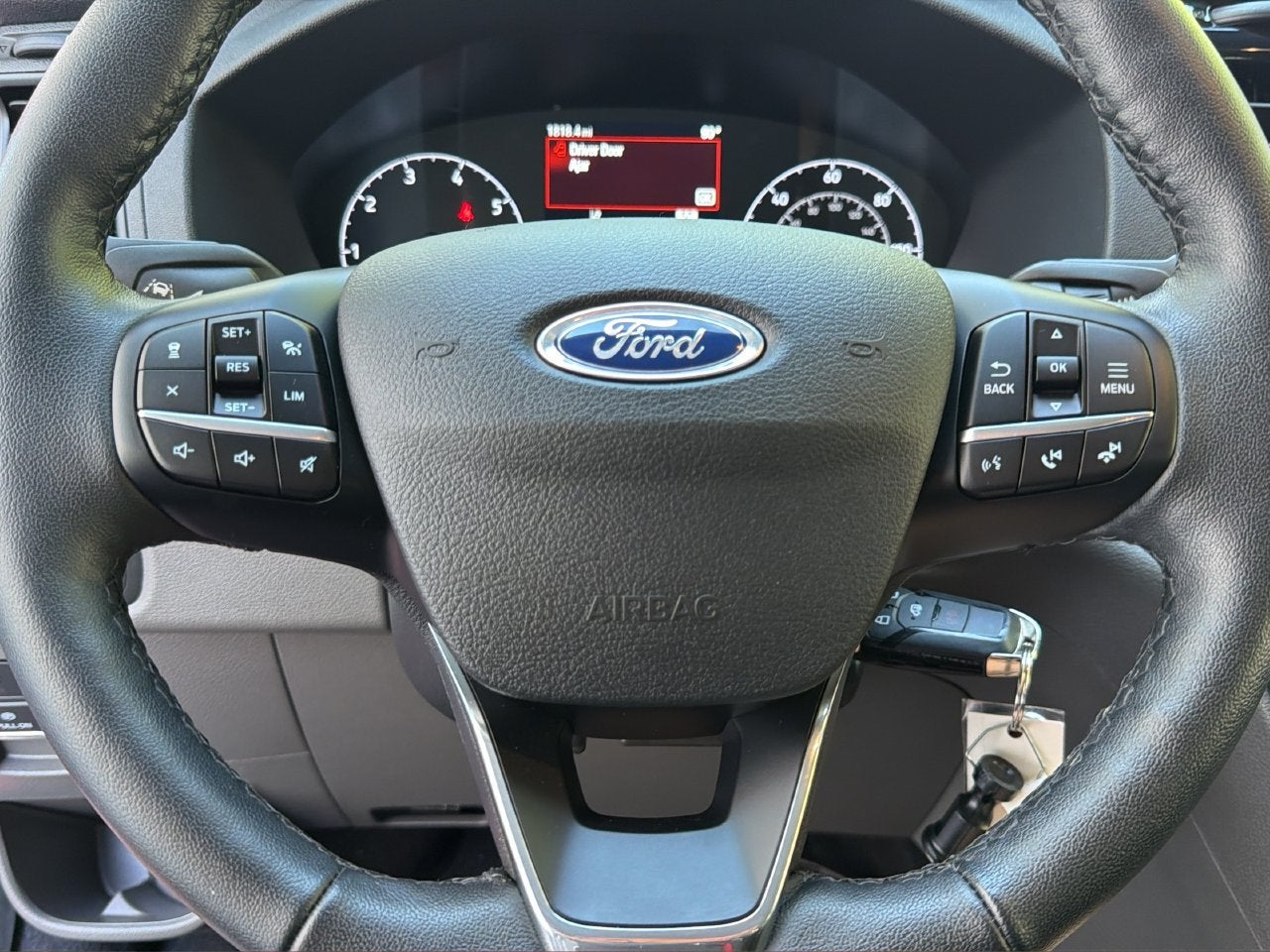 2024 Ford Transit Passenger Wagon XL