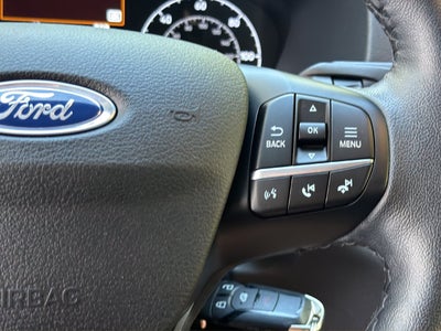 2024 Ford Transit Passenger Wagon XL
