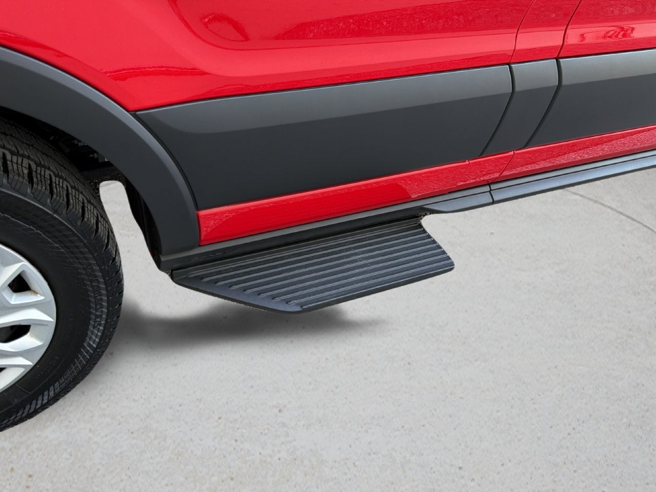 2024 Ford Transit Passenger Wagon XL