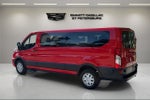 2024 Ford Transit Passenger Wagon XL