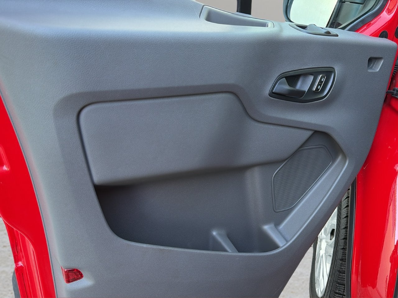 2024 Ford Transit Passenger Wagon XL