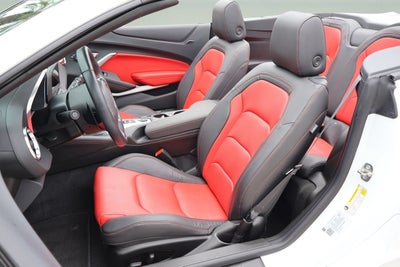 2024 Chevrolet Camaro 2LT