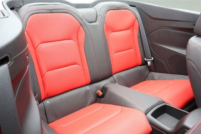 2024 Chevrolet Camaro 2LT