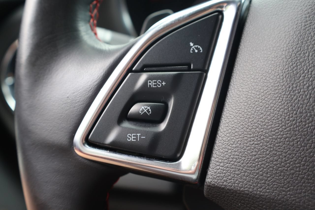 2024 Chevrolet Camaro 2LT