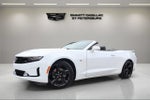 2024 Chevrolet Camaro 2LT
