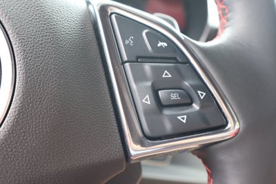 2024 Chevrolet Camaro 2LT