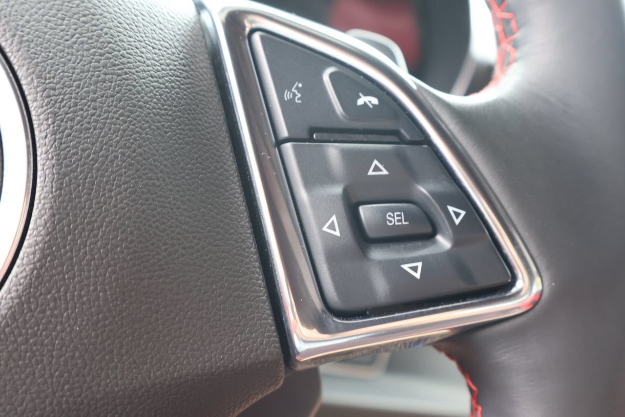 2024 Chevrolet Camaro 2LT
