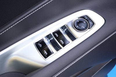 2025 Chevrolet Corvette Stingray 1LT