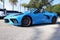 2025 Chevrolet Corvette Stingray 1LT
