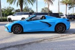 2025 Chevrolet Corvette Stingray 1LT