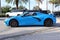 2025 Chevrolet Corvette Stingray 1LT