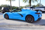 2025 Chevrolet Corvette Stingray 1LT