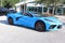2025 Chevrolet Corvette Stingray 1LT