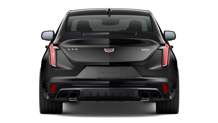 2024 Cadillac CT4-V V-Series Blackwing in Clearwater, FL - Dimmitt Automotive Group