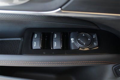 2025 Cadillac CT4 Sport