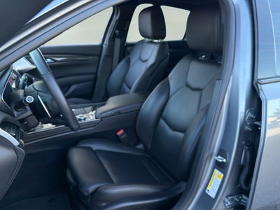 2020 Cadillac CT5 Sport