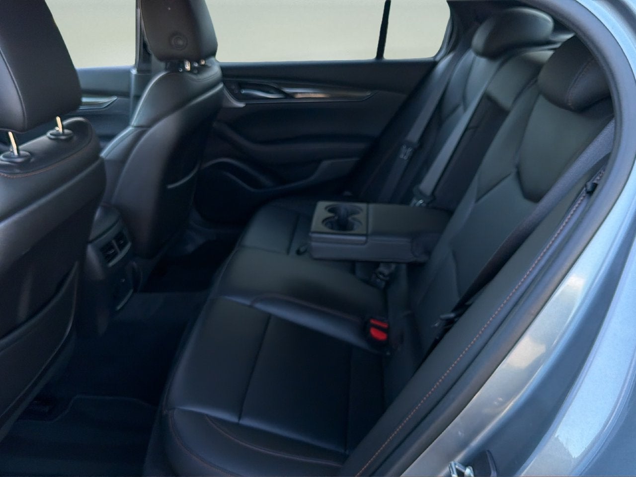 2020 Cadillac CT5 Sport