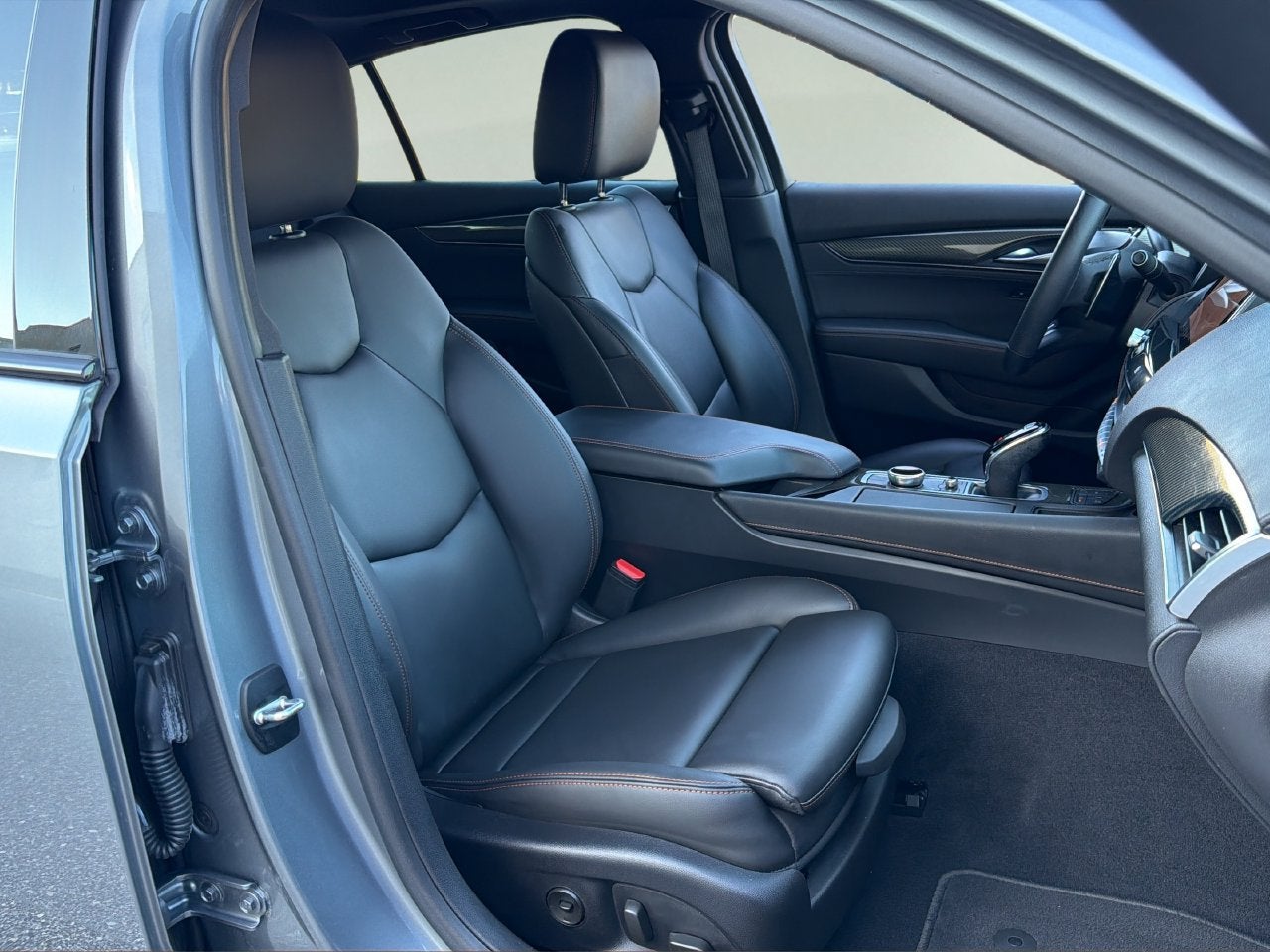 2020 Cadillac CT5 Sport