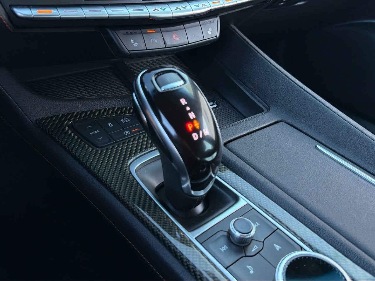 2020 Cadillac CT5 Sport
