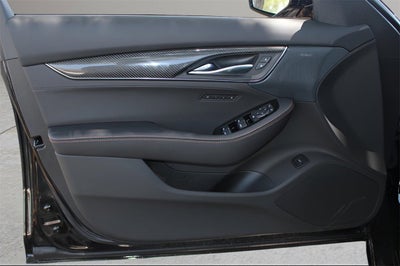 2025 Cadillac CT5 Sport