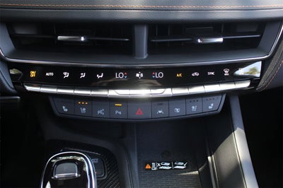 2025 Cadillac CT5 Sport