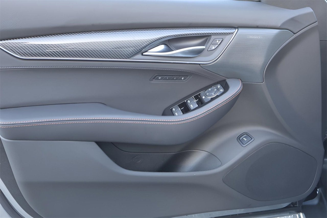 2025 Cadillac CT5 Sport