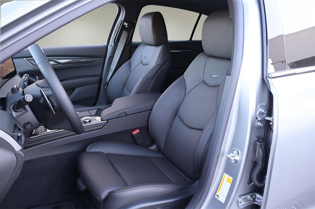 2025 Cadillac CT5 Sport