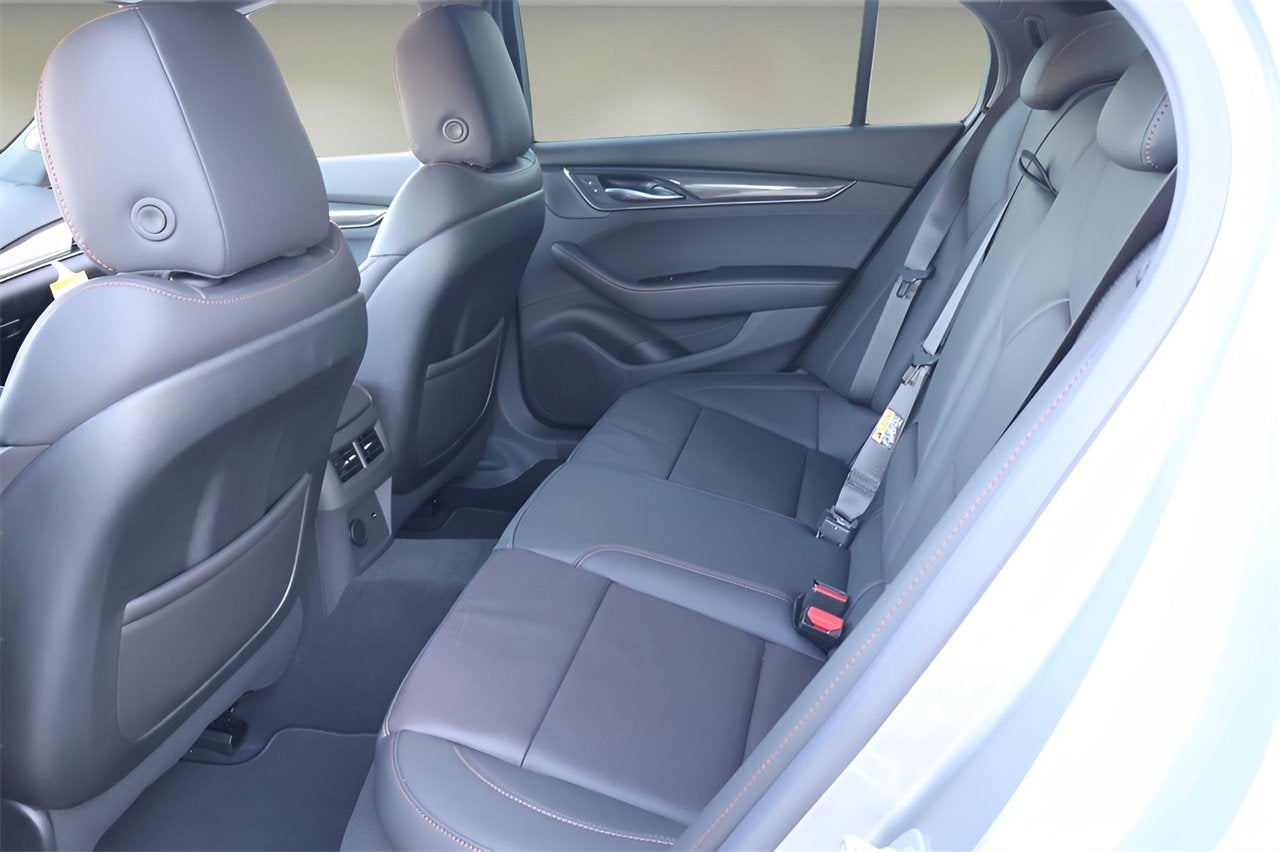 2025 Cadillac CT5 Sport