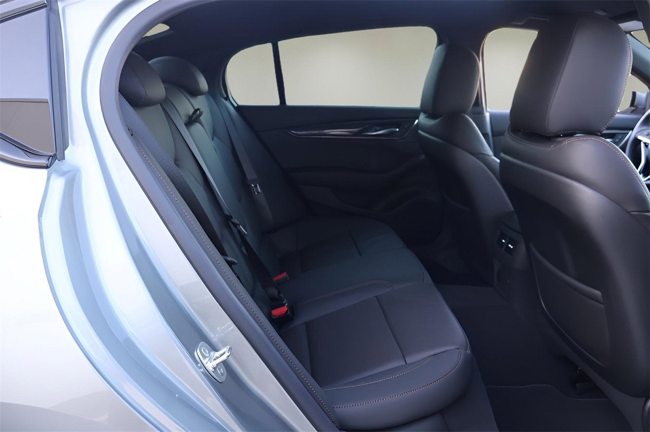 2025 Cadillac CT5 Sport