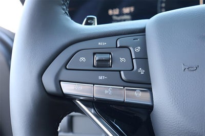 2025 Cadillac CT5 Sport