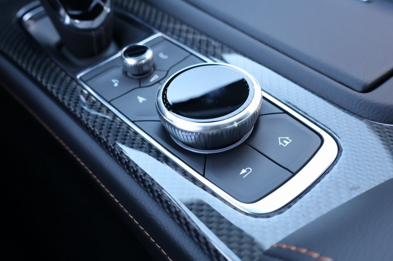 2025 Cadillac CT5 Sport