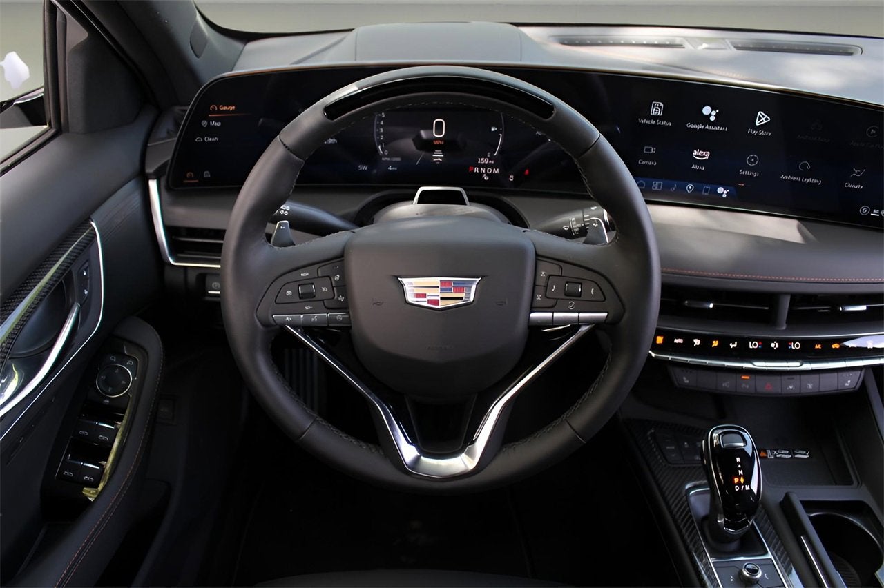 2025 Cadillac CT5 Sport