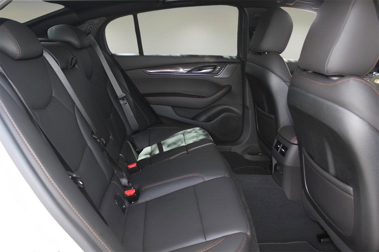 2025 Cadillac CT5 Sport