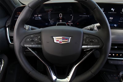 2025 Cadillac CT5 Sport