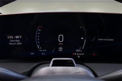 2025 Cadillac CT5 Sport