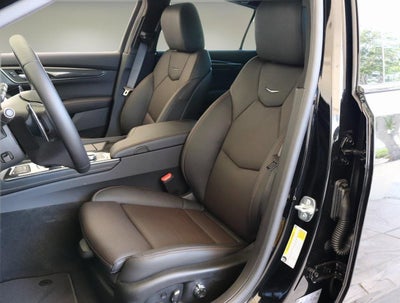 2025 Cadillac CT5 Sport