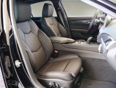 2025 Cadillac CT5 Sport