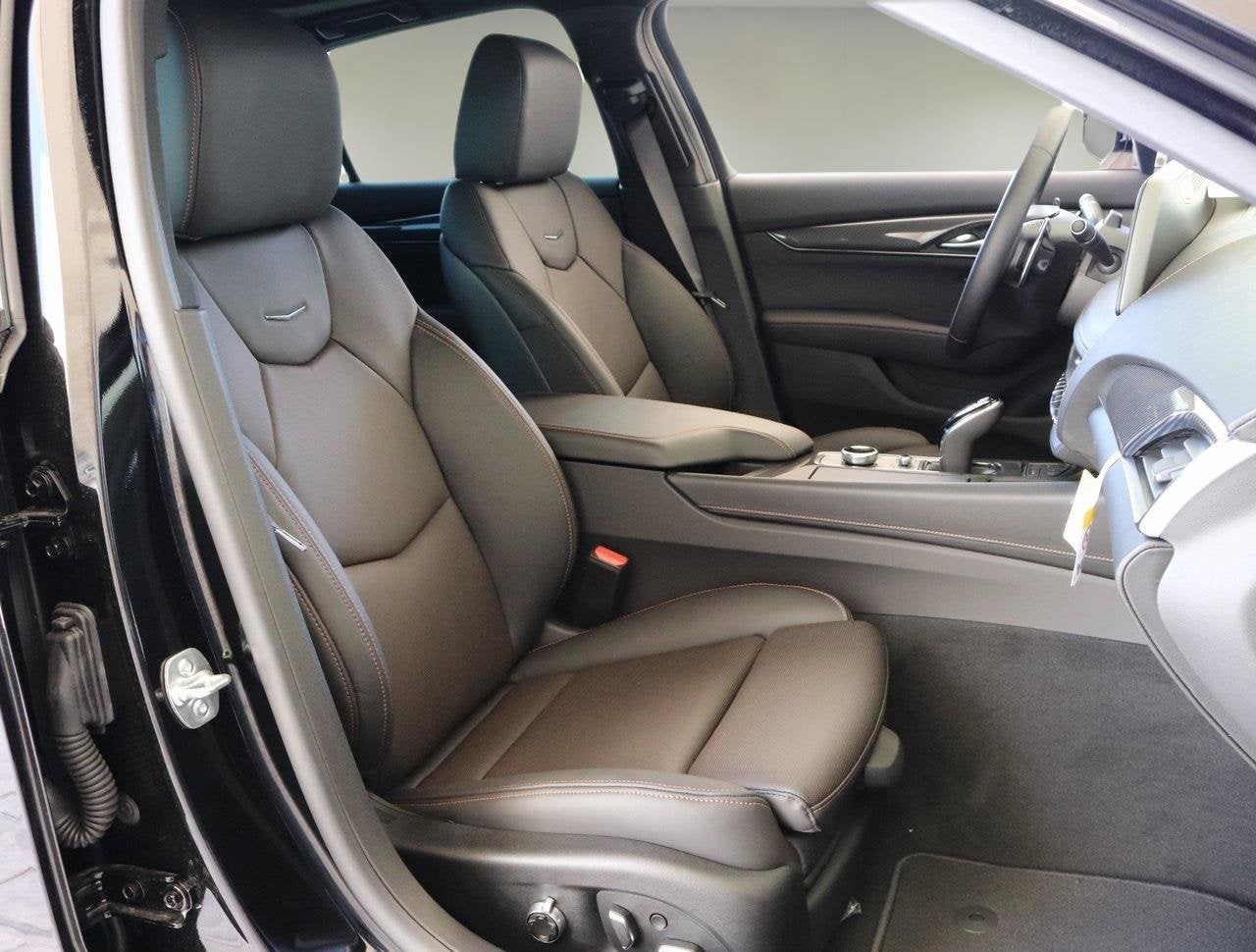 2025 Cadillac CT5 Sport