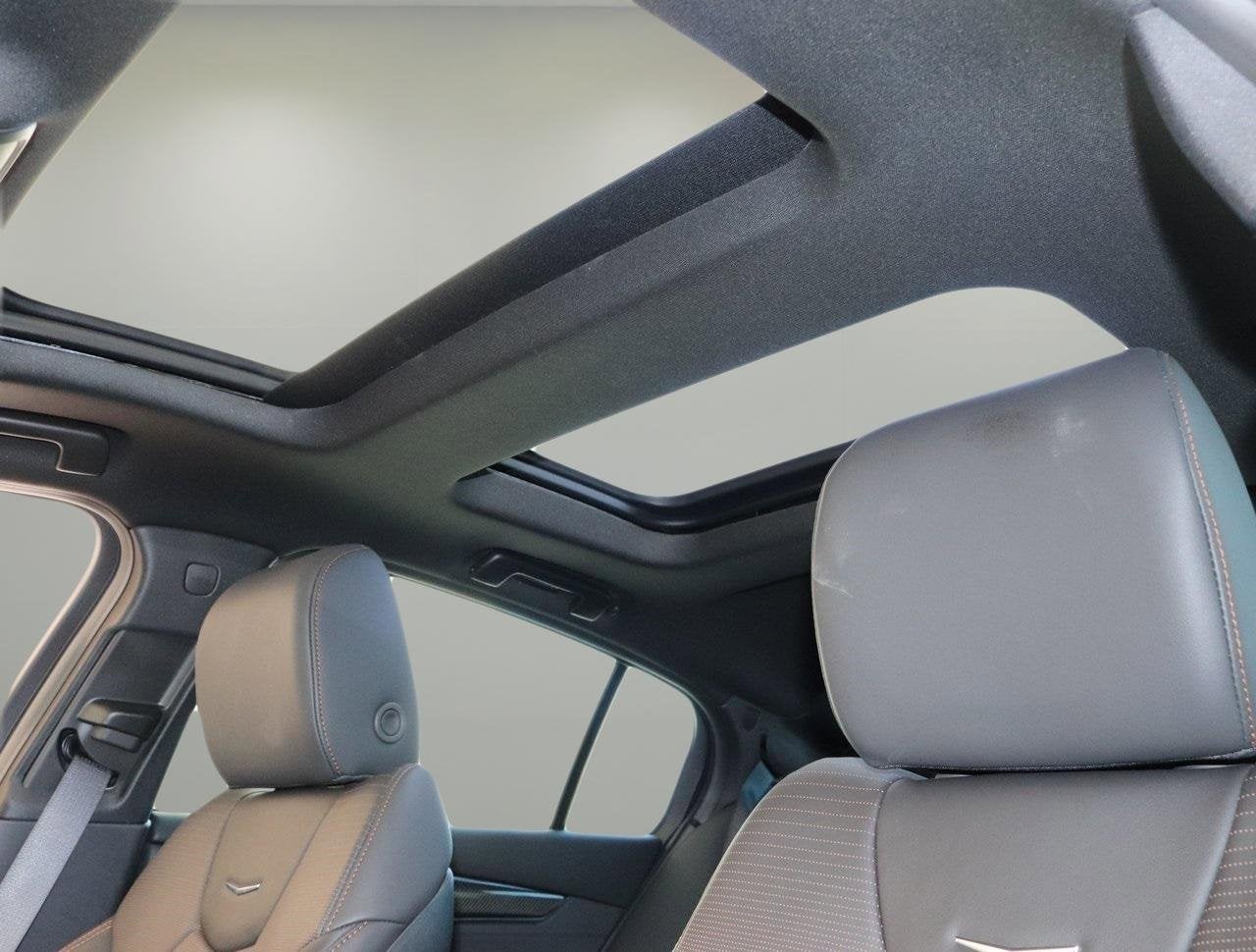 2025 Cadillac CT5 Sport