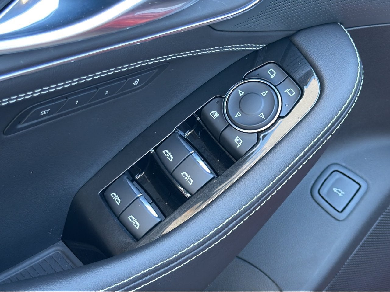 2023 Cadillac CT5-V Blackwing