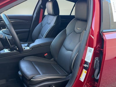 2023 Cadillac CT5-V Blackwing