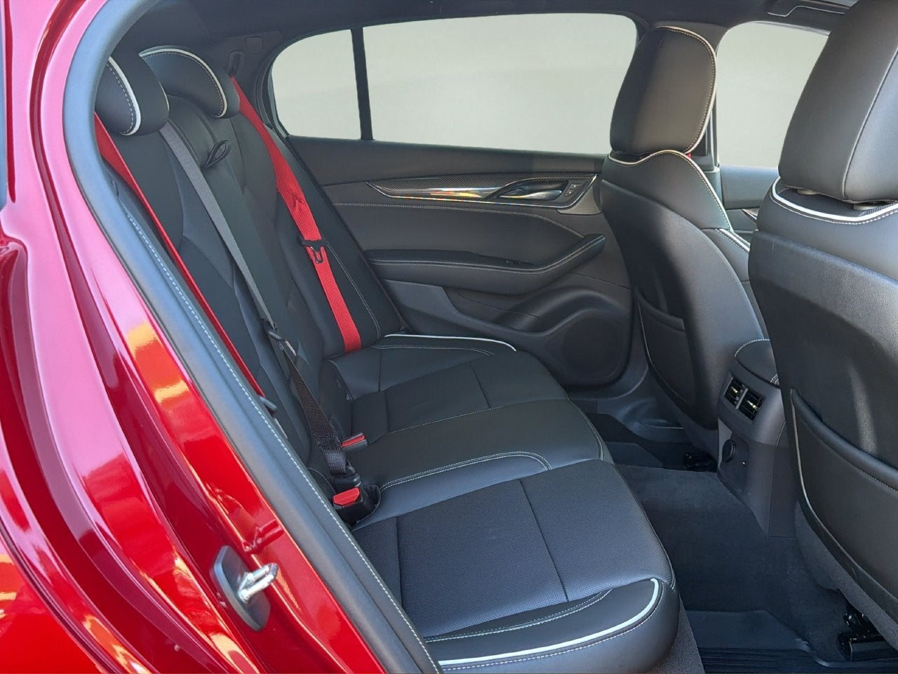 2023 Cadillac CT5-V Blackwing