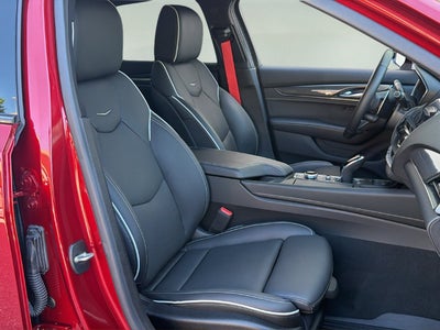 2023 Cadillac CT5-V Blackwing
