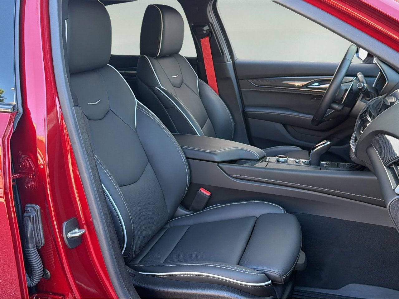 2023 Cadillac CT5-V Blackwing
