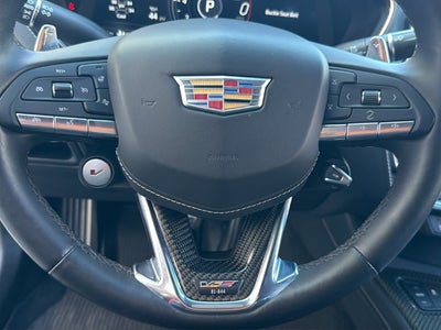 2023 Cadillac CT5-V Blackwing